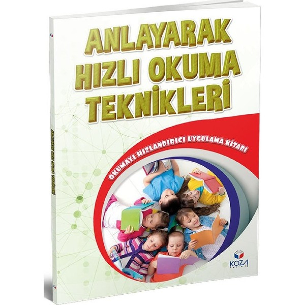 Anlayarak Hızlı Okuma Teknikleri Kitabı - Serpil Ertuna Kaynak Kitapları Fiyatı