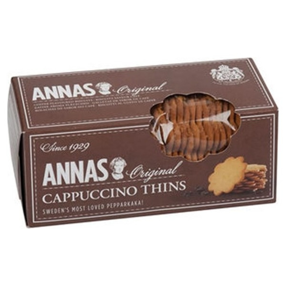 Annas Cappuccino Bisküvi 150 gr Oto Boyaları Fiyatı