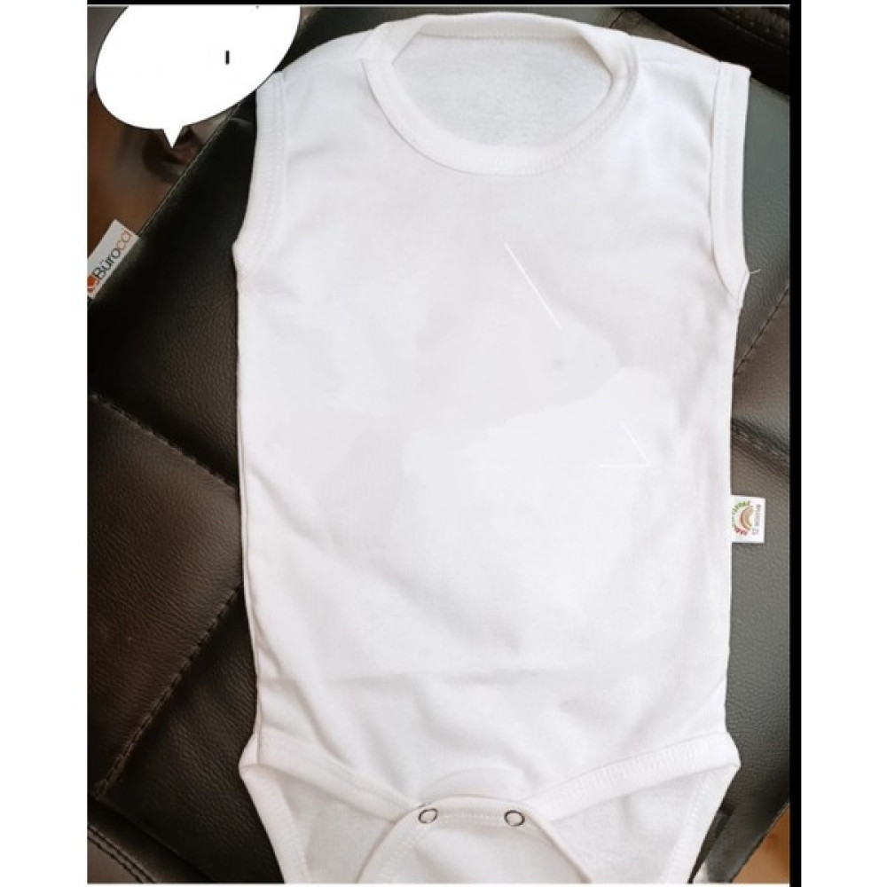 Anne & Bebek Çıtçıtlı Badi Bebek Body Fiyatı