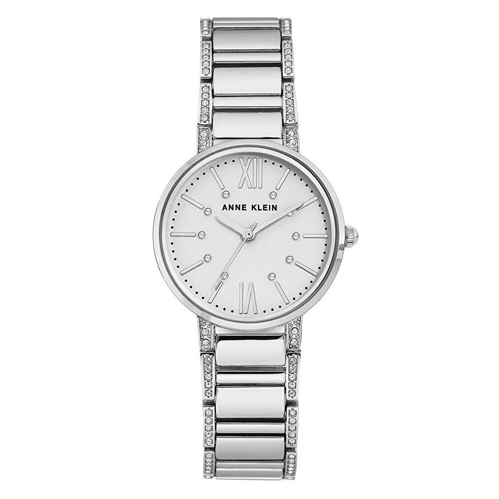 ANNE KLEIN AK-3201SVSV Kadın Kol Saati Saat Fiyatı