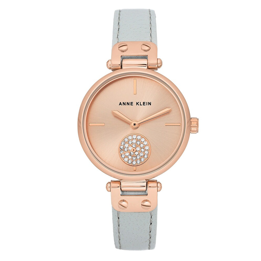 ANNE KLEIN AK-3380RGLG Kadın Kol Saati Saat Fiyatı