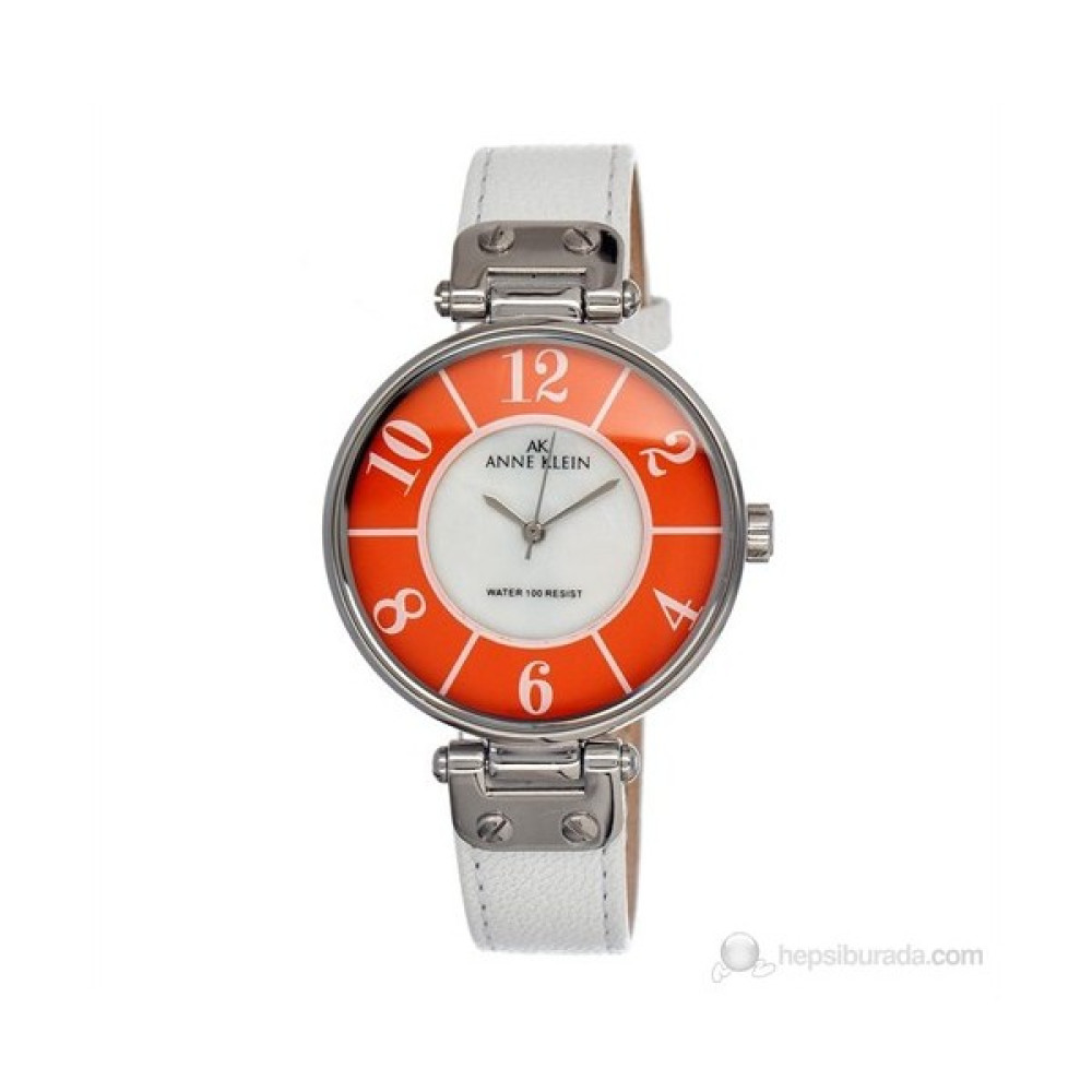 Anne Klein Ak9985orwt Kadın Kol Saati Kol Saatleri Fiyatı