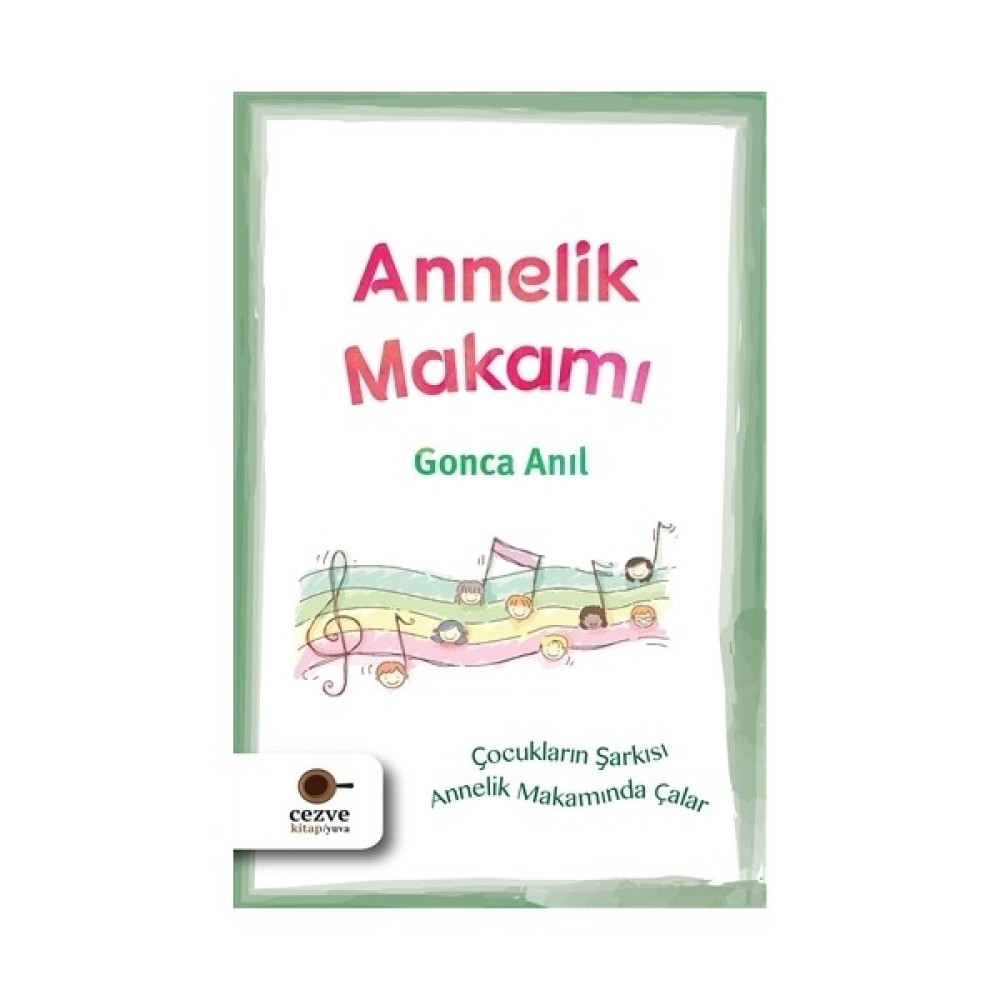 Annelik Makamı Kişisel Gelişim ve Psikoloji Fiyatı