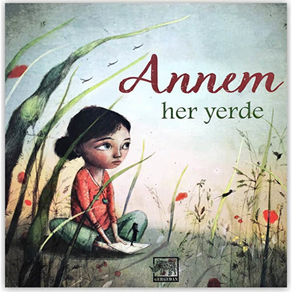 Annem Her Yerde Çocuk Masal Fiyatı