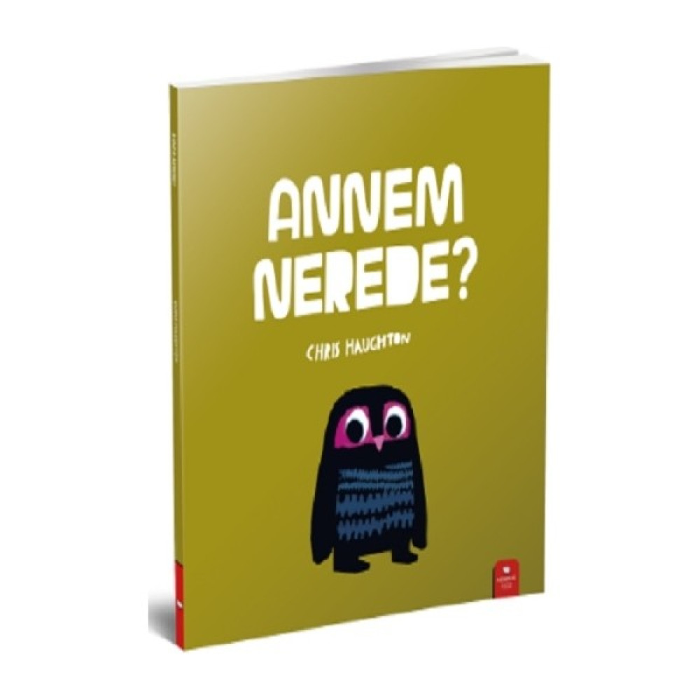 Annem Nerede? Çocuk Klasikleri Fiyatı