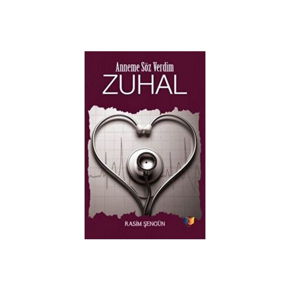 Anneme Söz Verdim - Zuhal Edebiyat Fiyatı