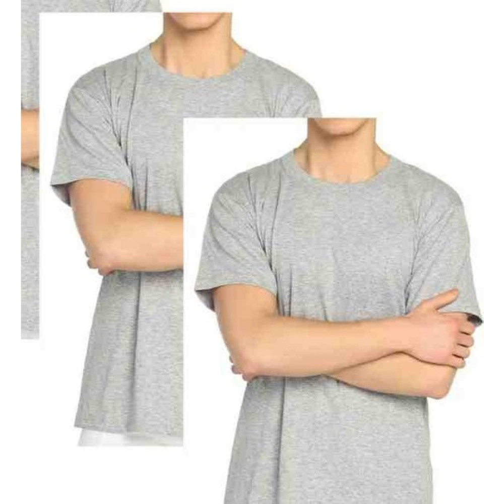 Anonim Düz Tişört Erkek T-shirt Fiyatı