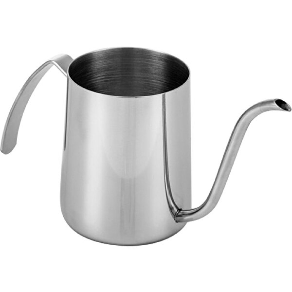 Anself 350ML Paslanmaz Çelik El Damla Kahve Su Isıtıcısı Gooseneck (Yurt Dışından) Çay / Çaydanlık Setleri Fiyatı