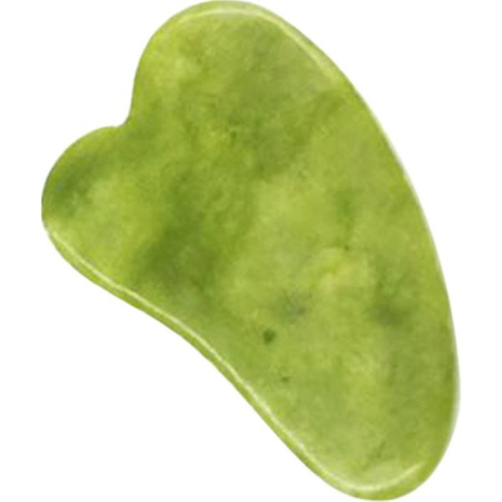 Anself Gua Sha Yeşim Taş Guasha Kazıma Masaj Aracı Masaj Cihazları Fiyatı