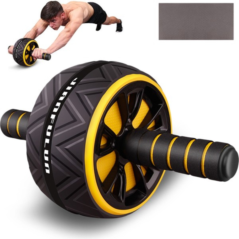 Anself Karın Merdane Egzersiz Tekerleği Spor Ekipmanları Silahlar (Yurt Dışından) Kondisyon Aletleri Fiyatı