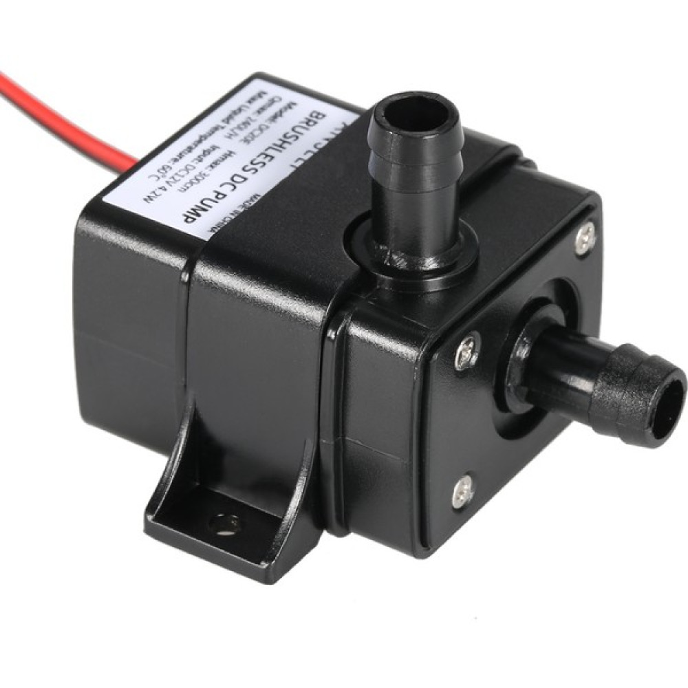 Anself Kendini DC12V 4.2W Mini Fırçasız Dalgıç Su Pompası (Yurt Dışından) Su Motoru Fiyatı