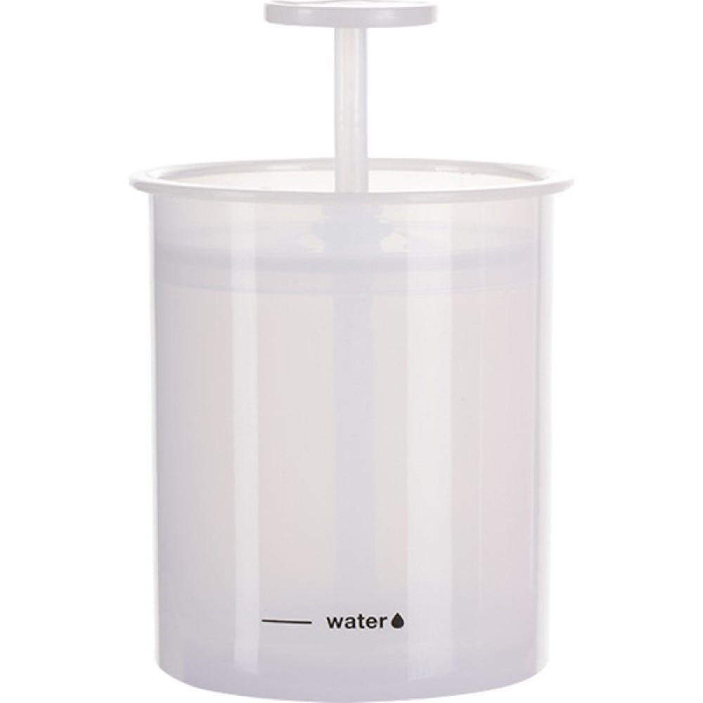 Anself Köpük Makinesi Plastik Kabarcık Maker Foamer Taşınabilir (Yurt Dışından) - Beyaz Cilt & Yüz Temizleme Cihazları Fiyatı