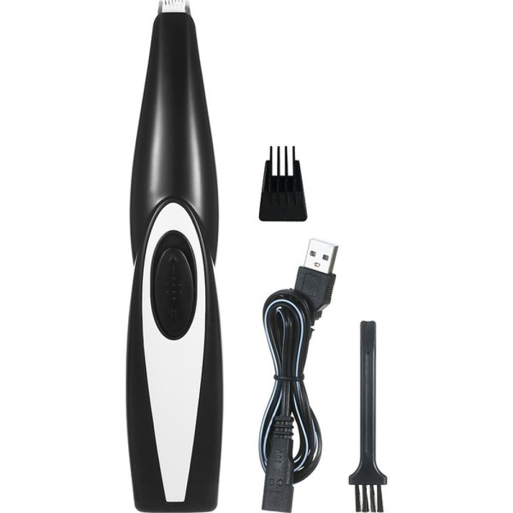 Anself Pet Bakım Clippers Pet Saç Kesme Düşük Gürültü Düzeltici Evcil Hayvan Ürünleri Fiyatı