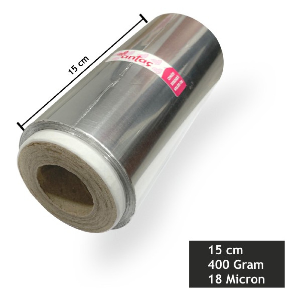 Antaç Alüminyum Folyo 400 Gram 250 Gram Masura Oto Boyaları Fiyatı