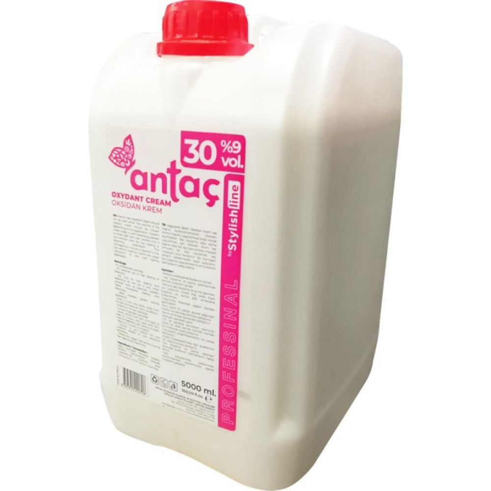 Antaç Line Oksidan Krem 30 Volum %9 5000 ml Oto Boyaları Fiyatı