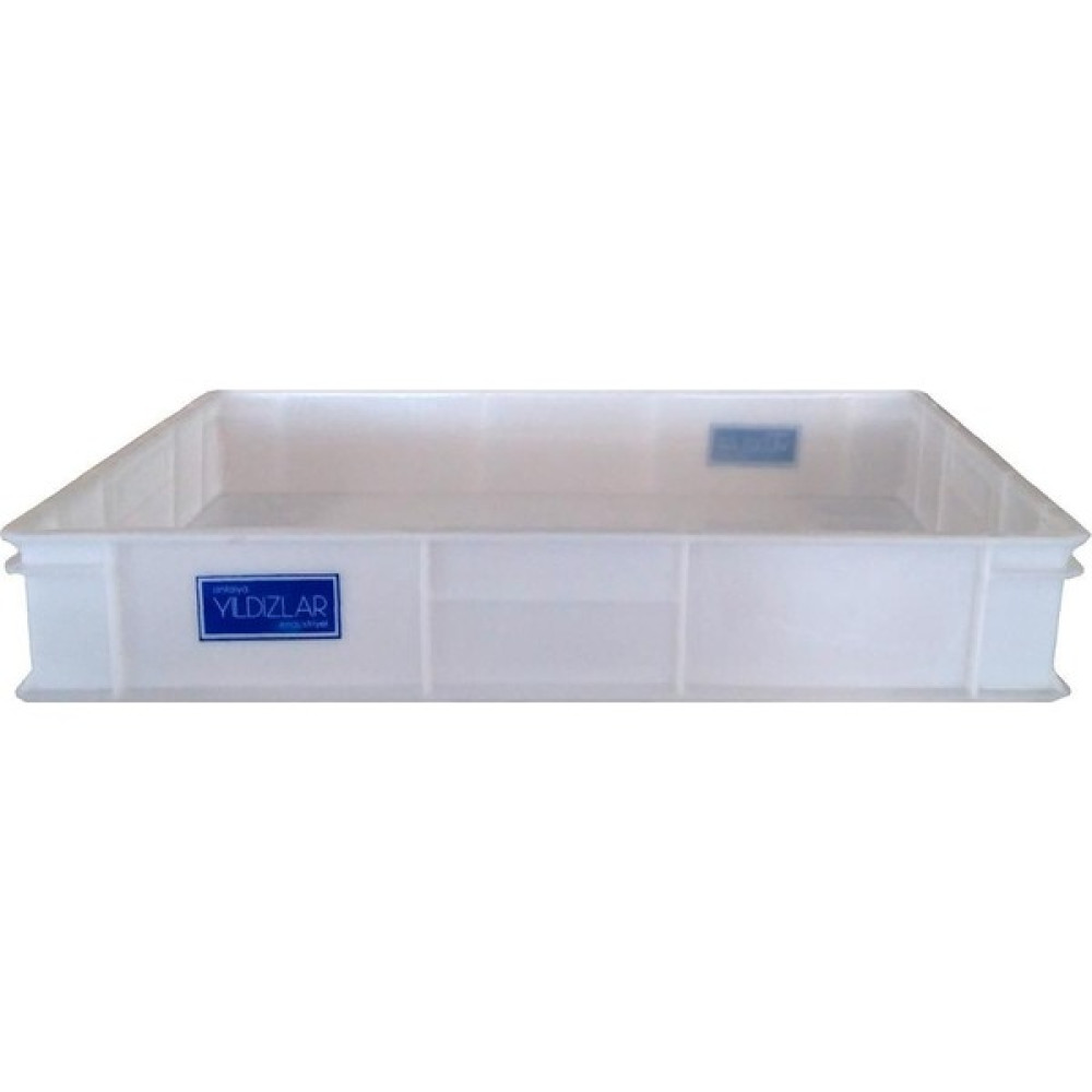 Antalya Yıldızlar Kapalı Hamur Pasası - 40 x 60 x 10 cm Elektrikli Mutfak Aletleri Fiyatı
