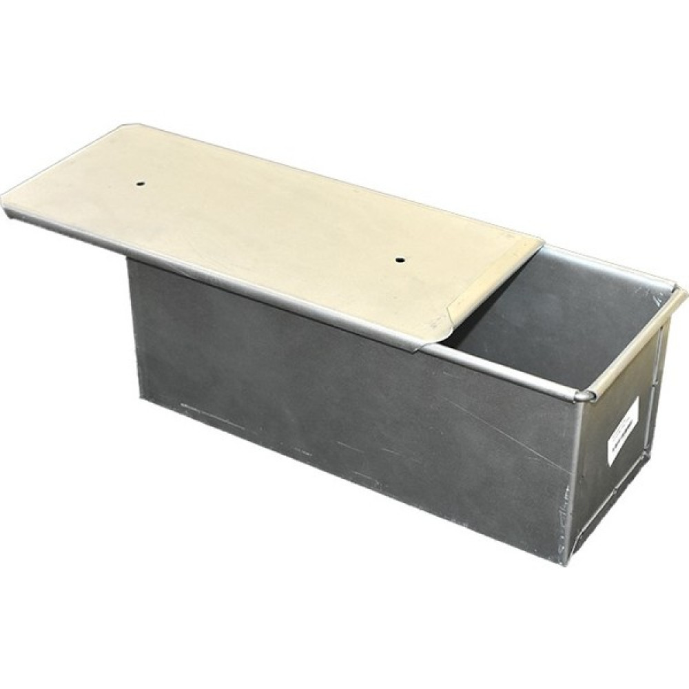 Antalya Yıldızlar Tost Ekmeği Tavası 10X10X30 cm Tepsiler / Fırın Kapları Fiyatı