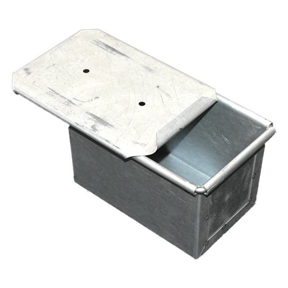 Antalya Yıldızlar Tost Ekmeği Tavası 11X11X16 cm Tepsiler / Fırın Kapları Fiyatı