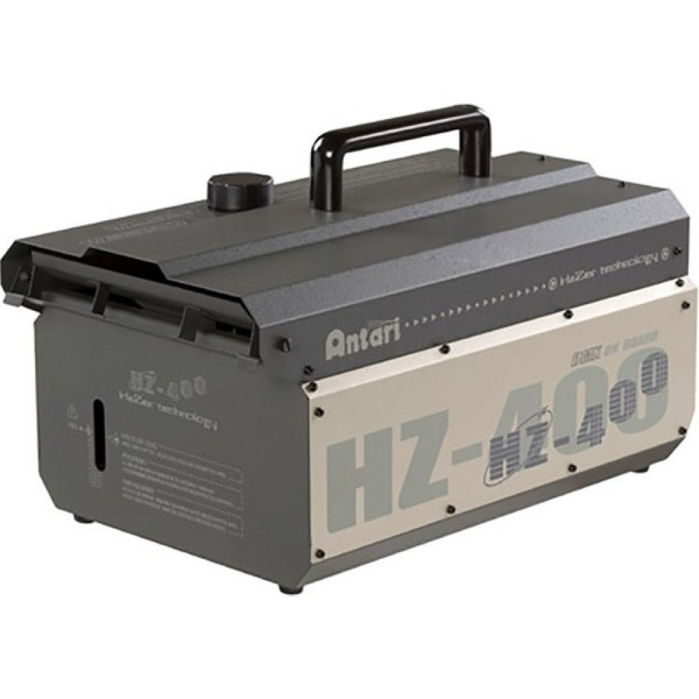 Antari Hz-400 Hazer Duman Makinası Stüdyo ve Sahne Ekipmanları Fiyatı