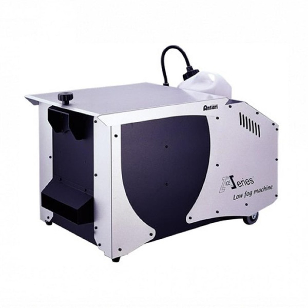 Antari Ice-101 Kuru Buz Makinası 1000 Watt Oto Boyaları Fiyatı