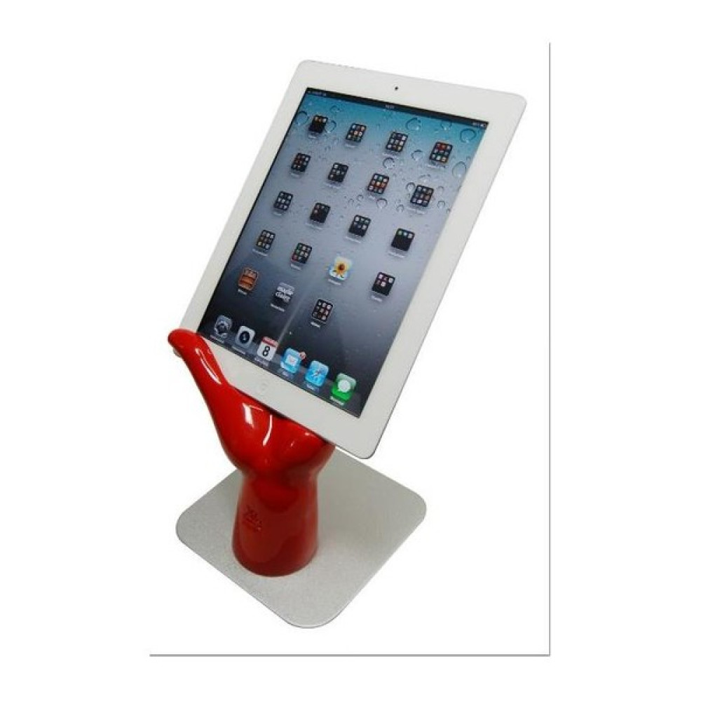 Antartidee iPad Taşıyıcısı / iPad Holder - Kırmızı Oto Boyaları Fiyatı