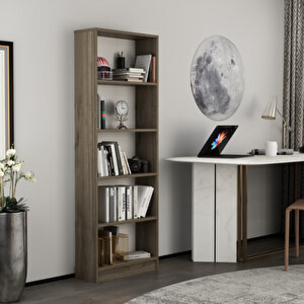 Antec Design Ki̇ev Ki̇taplık Kitaplık Fiyatı