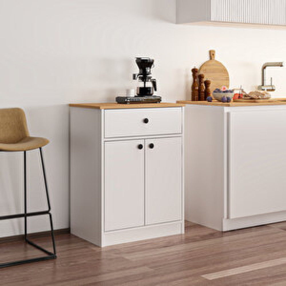 Antec Design Latte Kahve Köşesi̇-çok Amaçli Dolap Mutfak Dolabı / Mobilyası Fiyatı