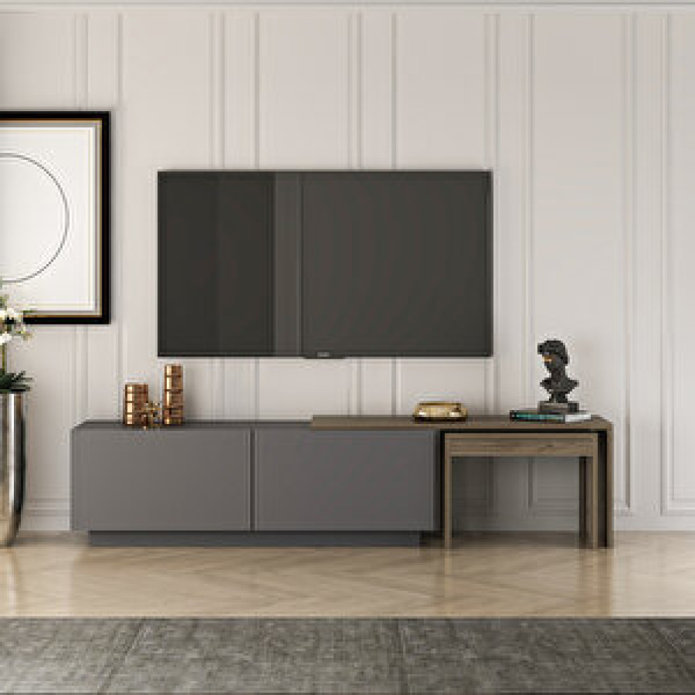Antec Design Oslo Tv Sehpası Tv Ünitesi / Sehpası Fiyatı