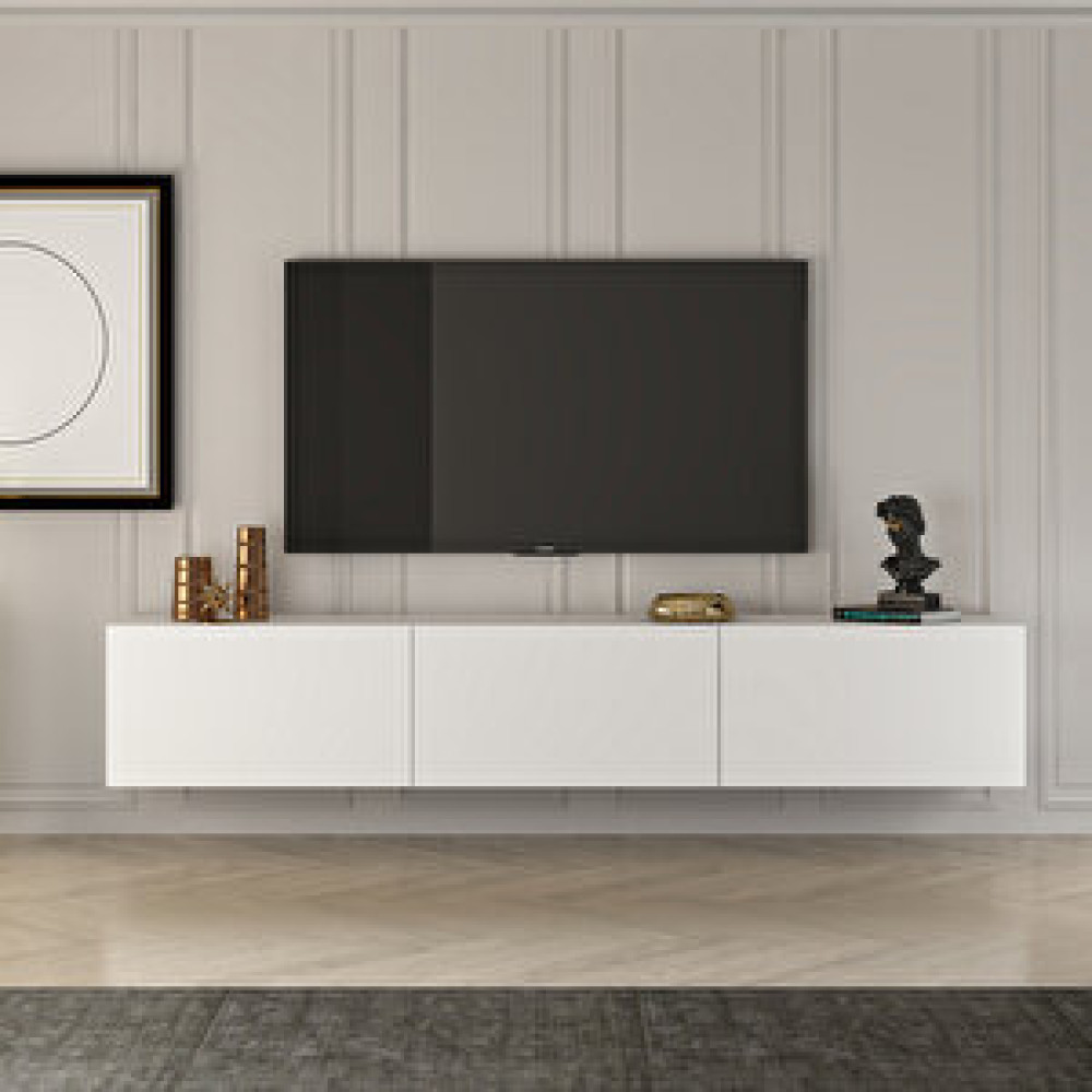 Antec Design West Tv Sehpasi Tv Ünitesi / Sehpası Fiyatı