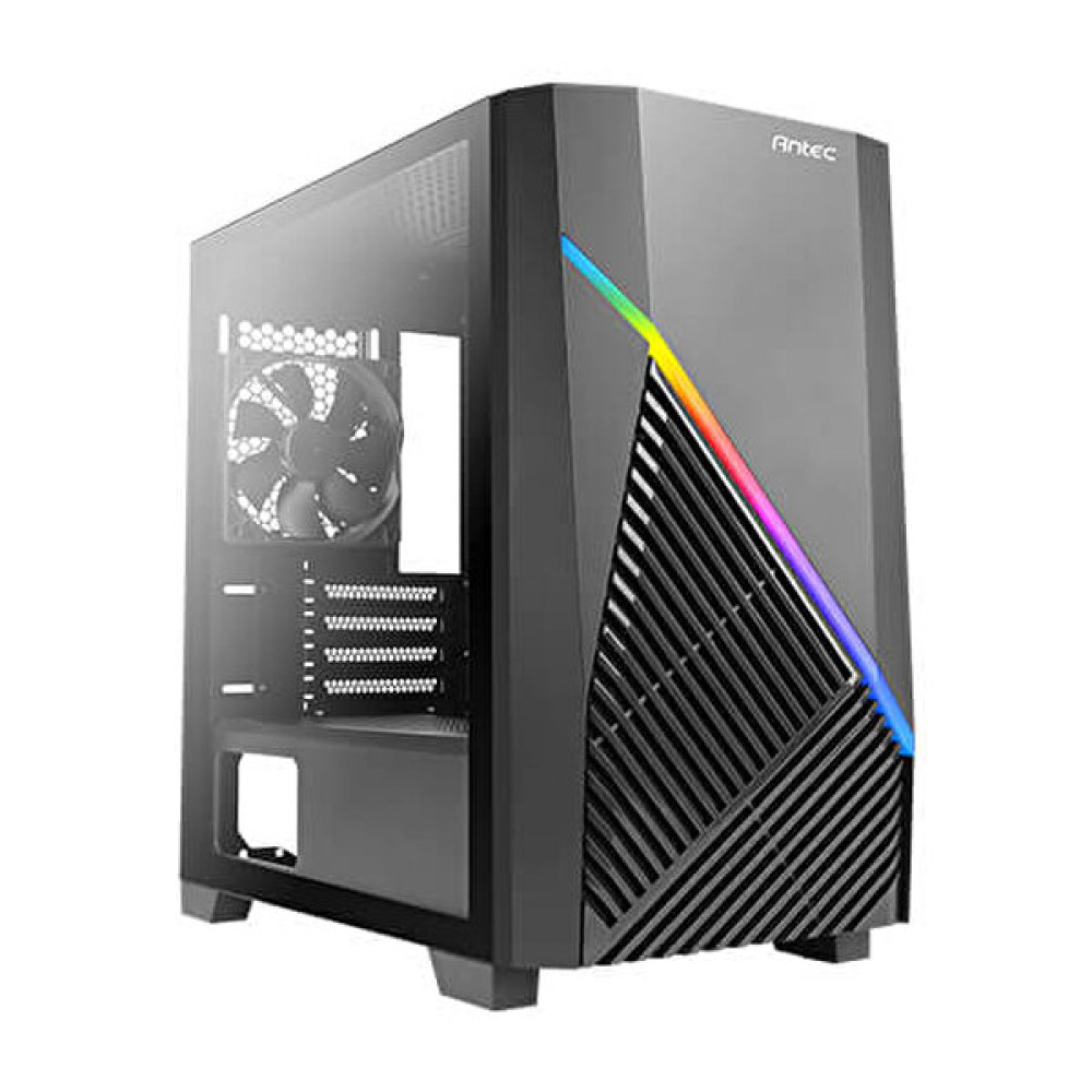 Antec Draco 10 Mid Tower Oyuncu Bilgisayar Kasası Masaüstü Bilgisayar Fiyatı