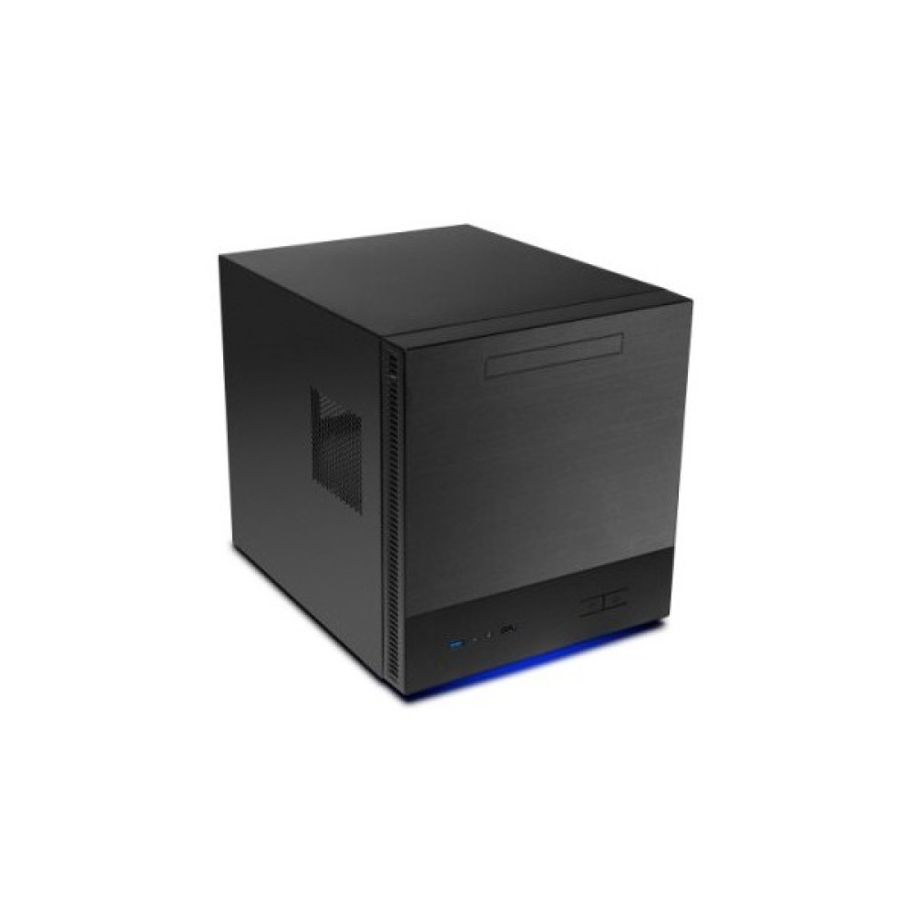 Antec ISK600M 1xUSB3.0 + 1xUSB2.0 mATX Siyah Kasa PC Kasaları Fiyatı