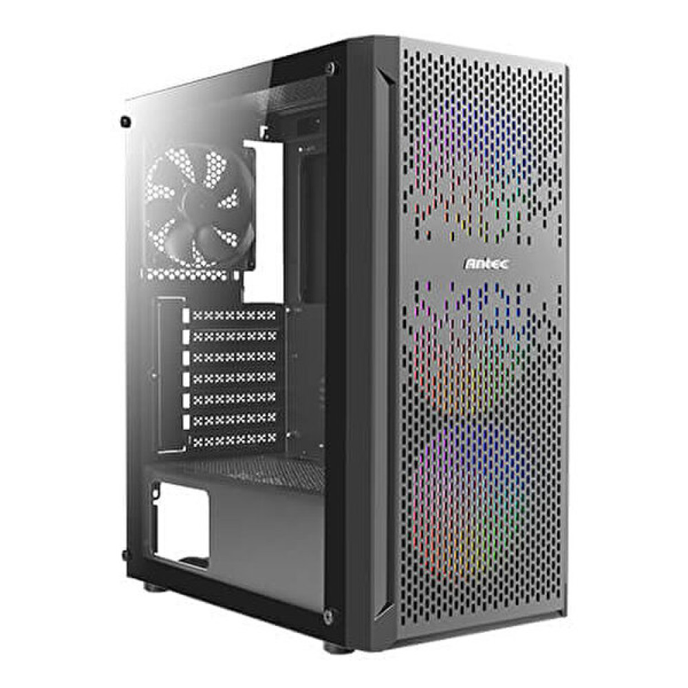 Antec Nx290 Atx Mid Tower Siyah Gaming Kasa Masaüstü Bilgisayar Fiyatı