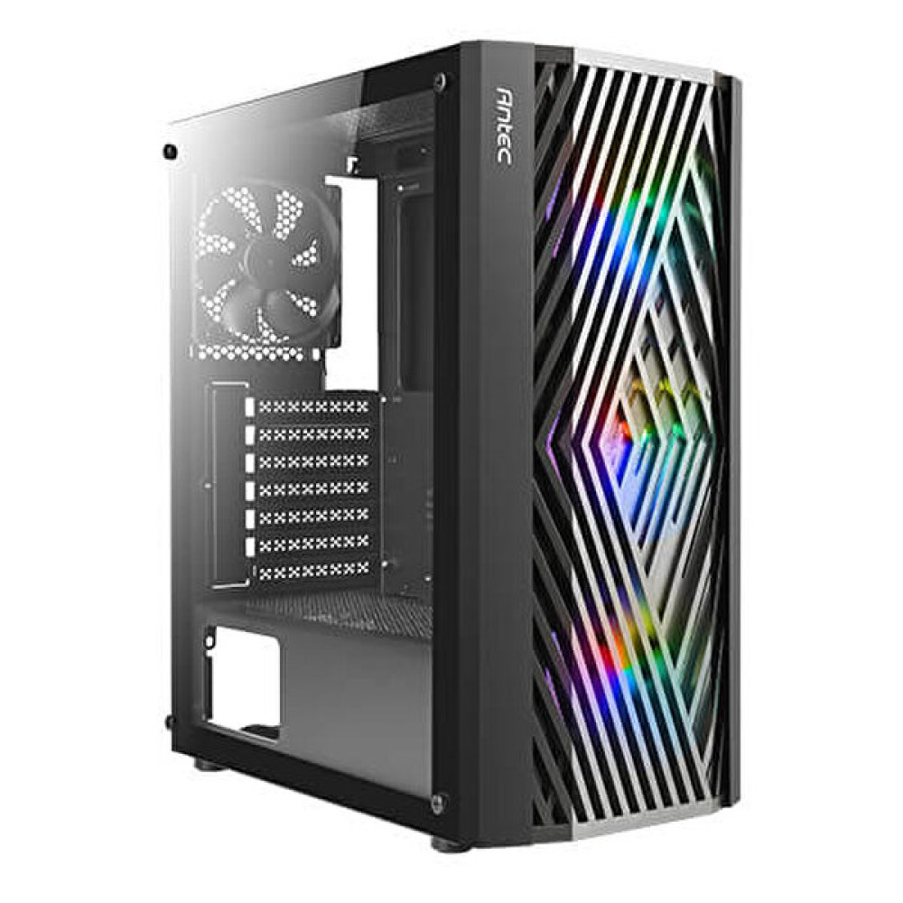 Antec Nx291 Atx Mid Tower Siyah Gaming Kasa Masaüstü Bilgisayar Fiyatı