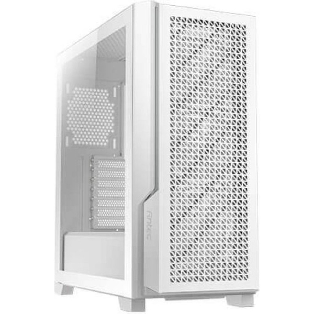 Antec PC20C Mid Tower E-Atx Oyuncu Kasası Beyaz PC Kasaları Fiyatı