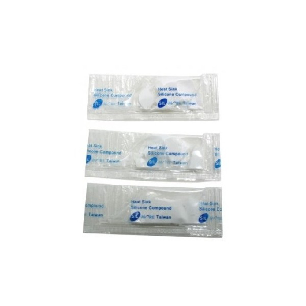 Antec Thermal Grease 1gr. Termal Macun Soğutucular Fiyatı