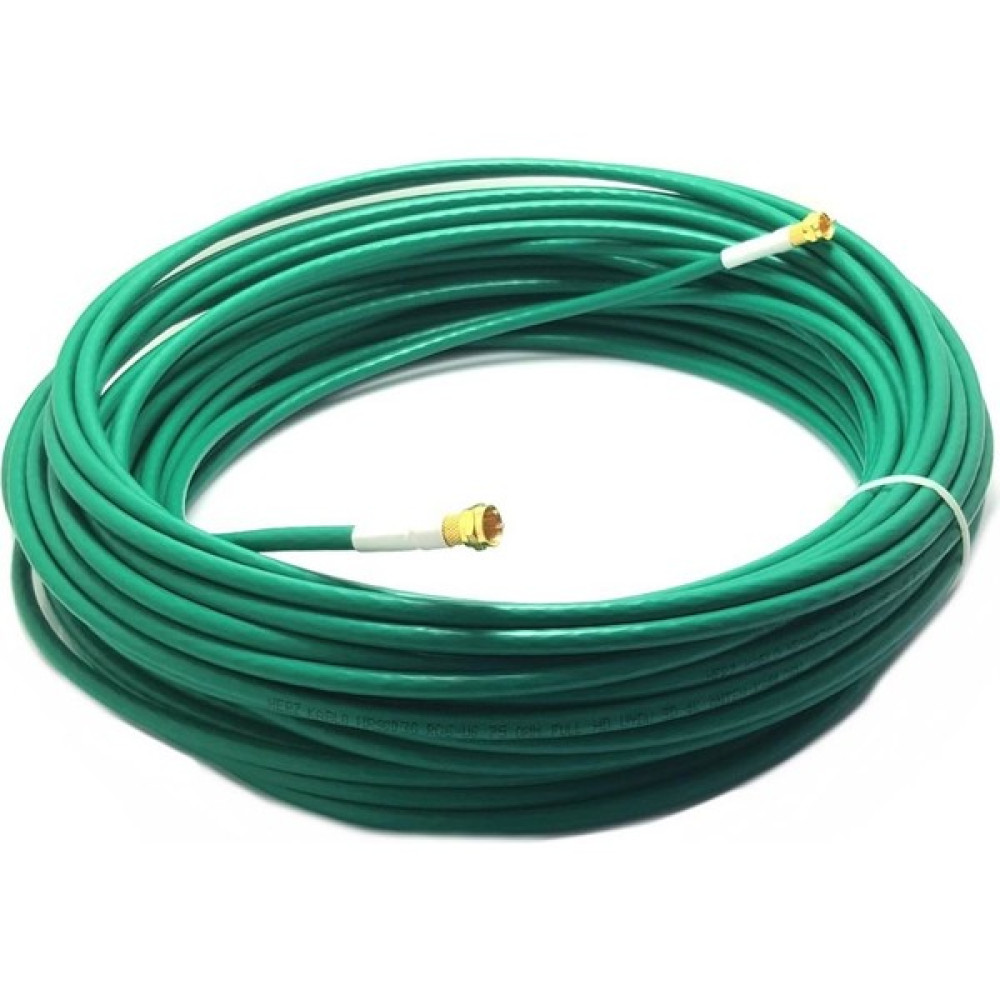 Antenci Herz Yeşil RG6U6 Anten Kablosu Full Hd 4K - 10M Oto Boyaları Fiyatı