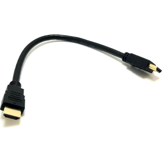 Antenci Winkel 30CM HDMI Erkek-Erkek Kablo Bilgisayar Çevirici ve Adaptörü Fiyatı