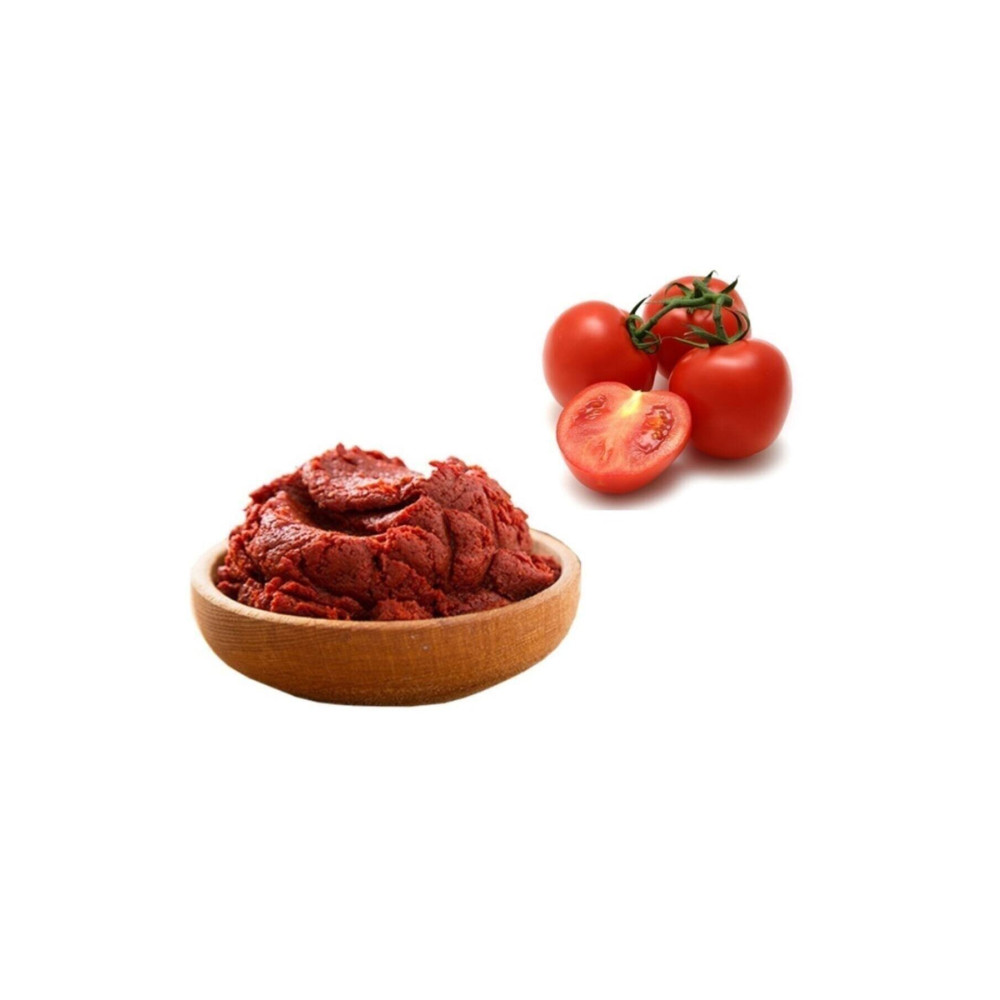 Antep Doğal Gıda Pazarı Yeni Sezon Gaziantep Domates Salçası 1 Kg Konserve Fiyatı