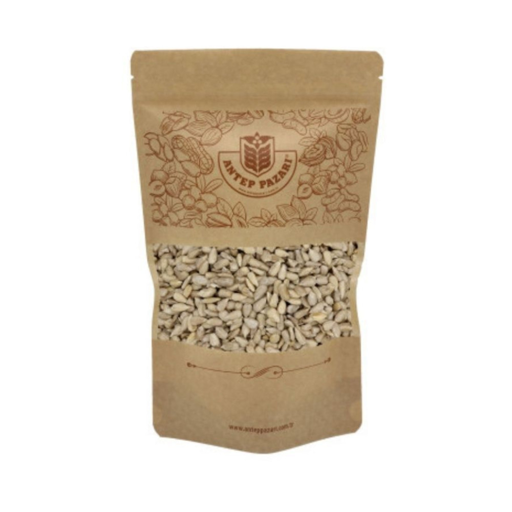 Antep Pazarı Ayçekirdeği Içi-çiğ-naturel-1000 gr Kuruyemiş Fiyatı