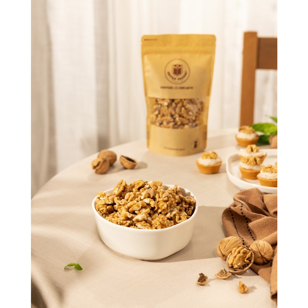 Antep Pazarı Ceviz İçi - Yerli - 100 gr Diğer Fiyatı