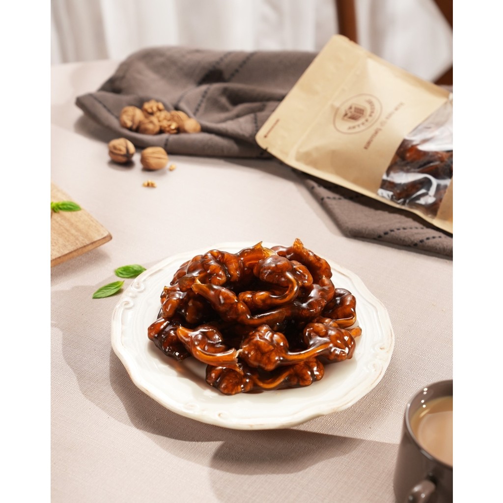 Antep Pazarı Cevizli Kelebek Sucuk 250 gr Diğer Fiyatı