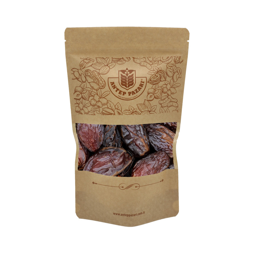 Antep Pazarı Hurma Kudus Medjoul Naturel 400 Gram Kuruyemiş Fiyatı