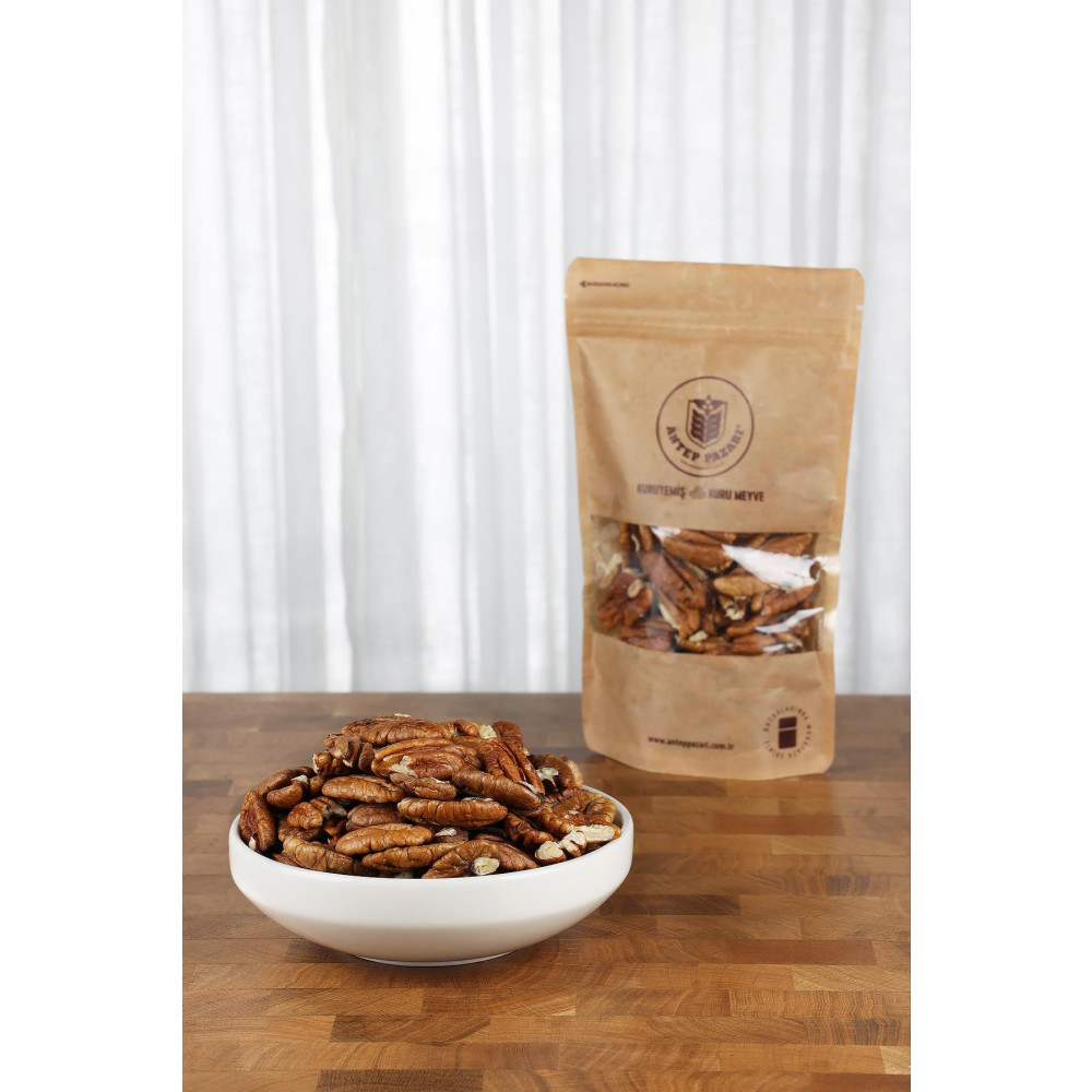Antep Pazarı Pikan Ceviz Içi Naturel-yerli-100 Gr. Kuruyemiş Fiyatı