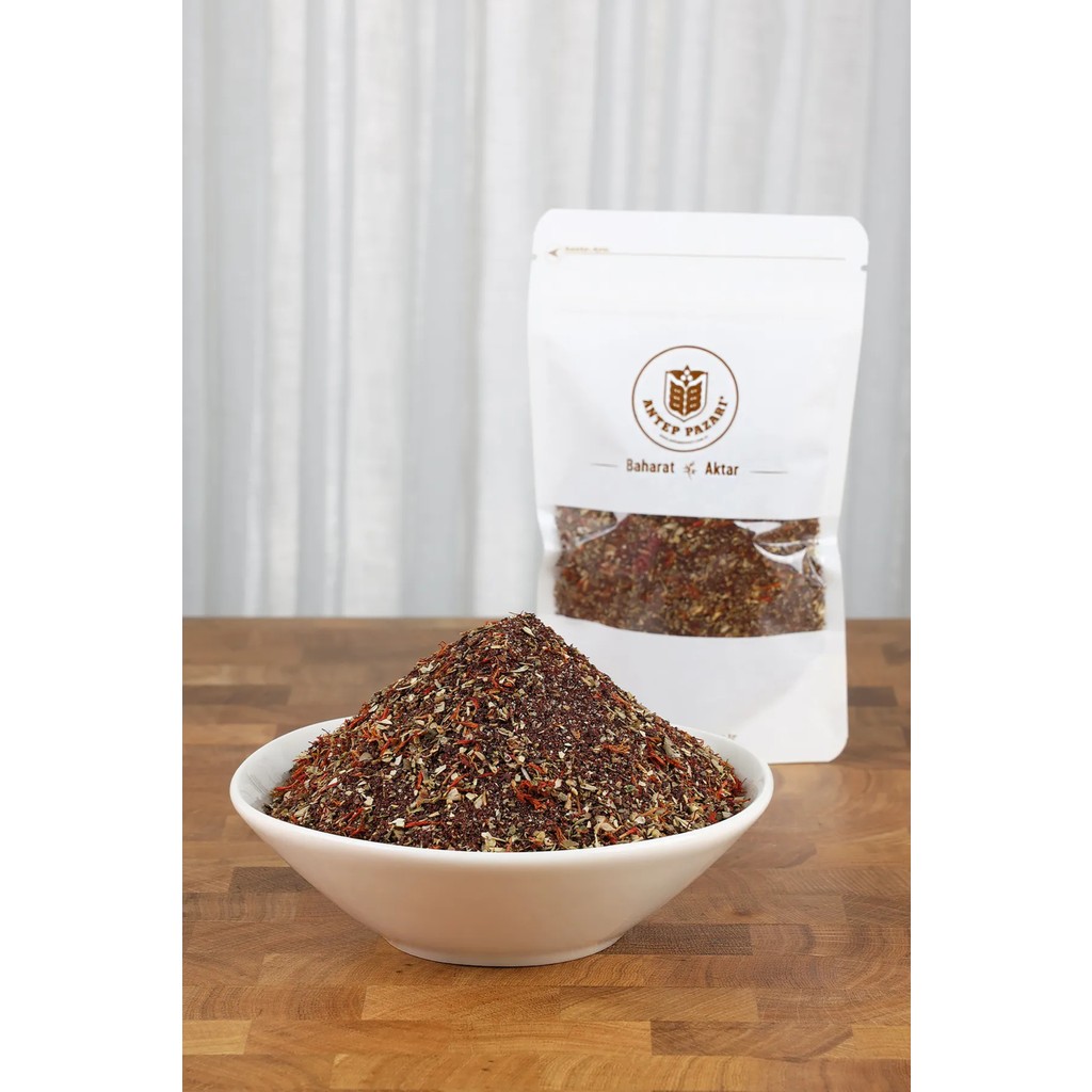 Antep Pazarı Salata Baharatı 80 gr Tuz, Şeker, Baharat Fiyatı