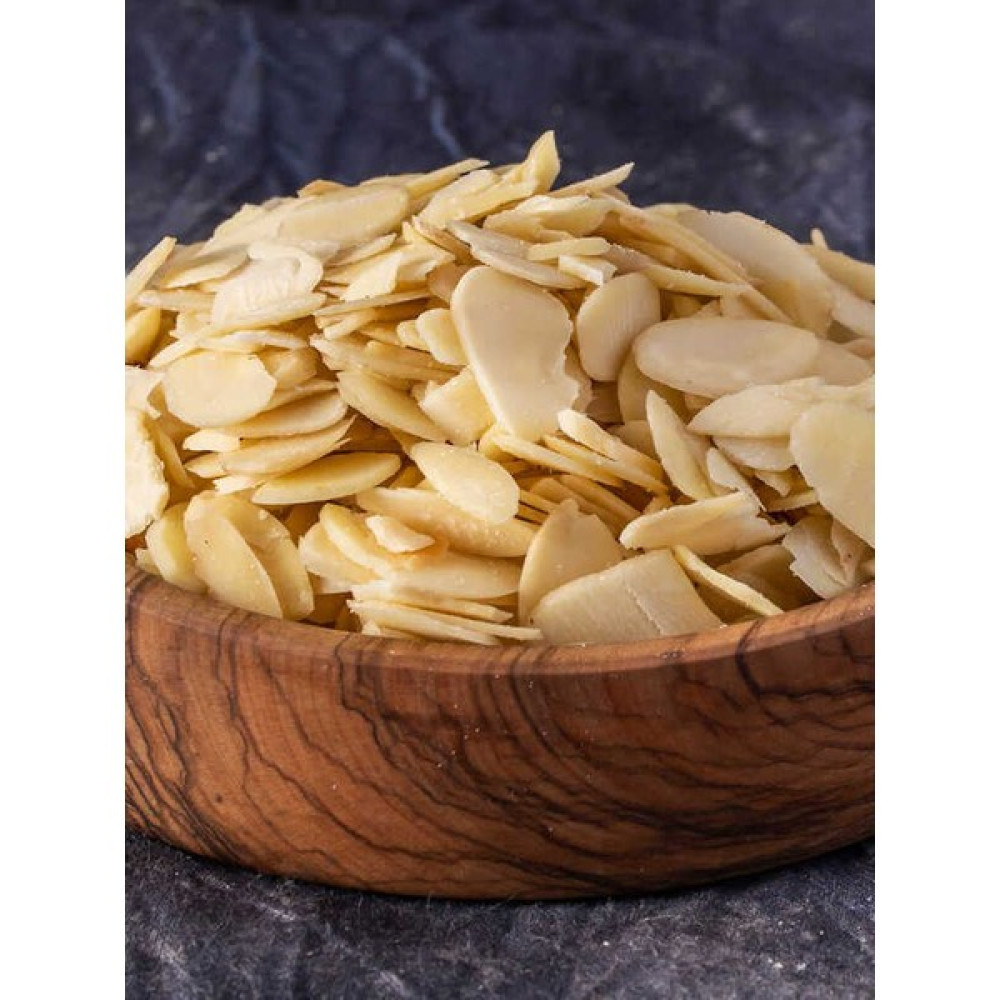 Antepsel File Badem - 100 gr Diğer Fiyatı