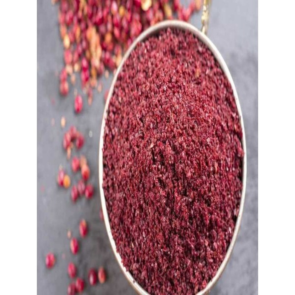 Antepsel Toz Sumak - 250 gr Oto Boyaları Fiyatı