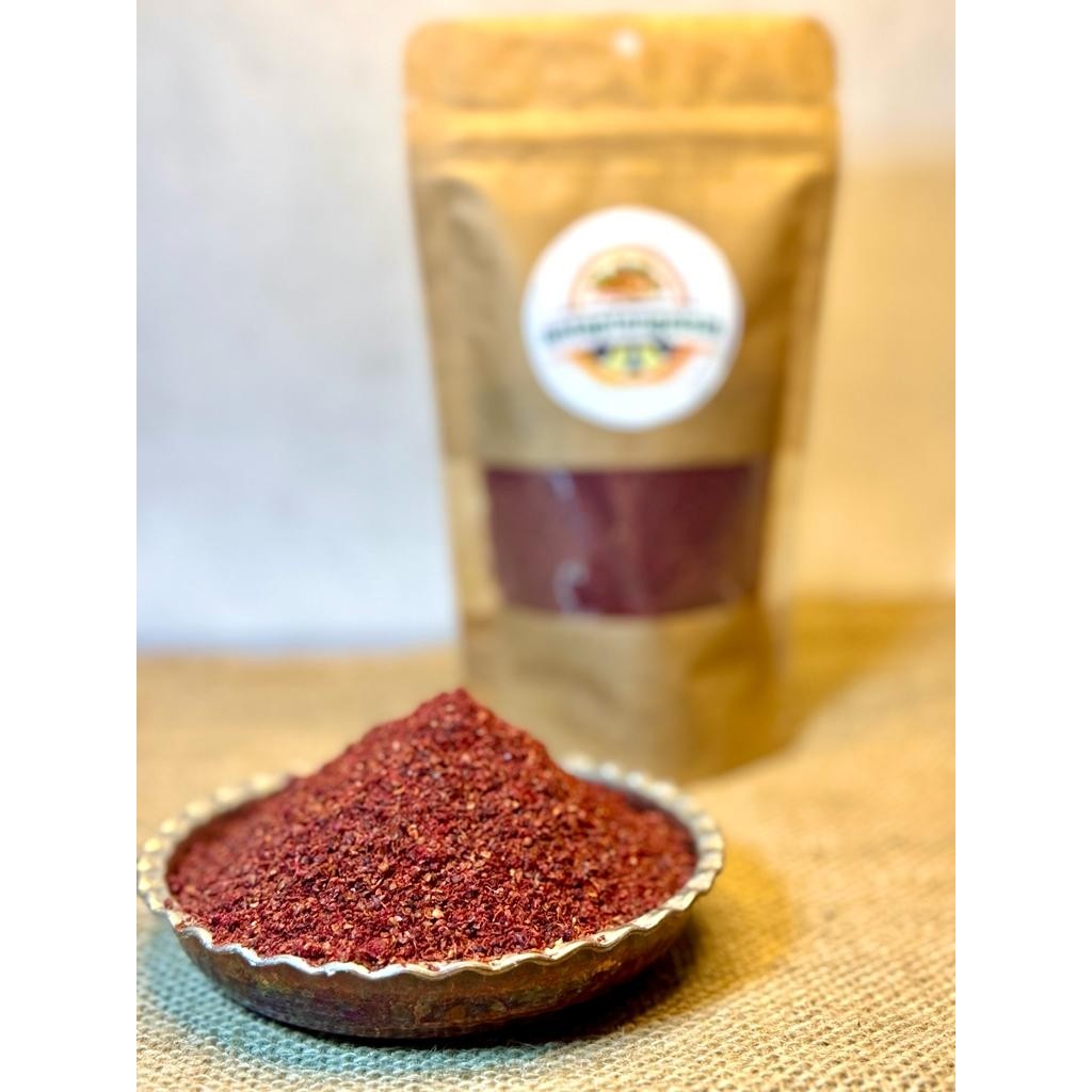 Antepten Gelsin Sumak - 500 gr Baharat Fiyatı
