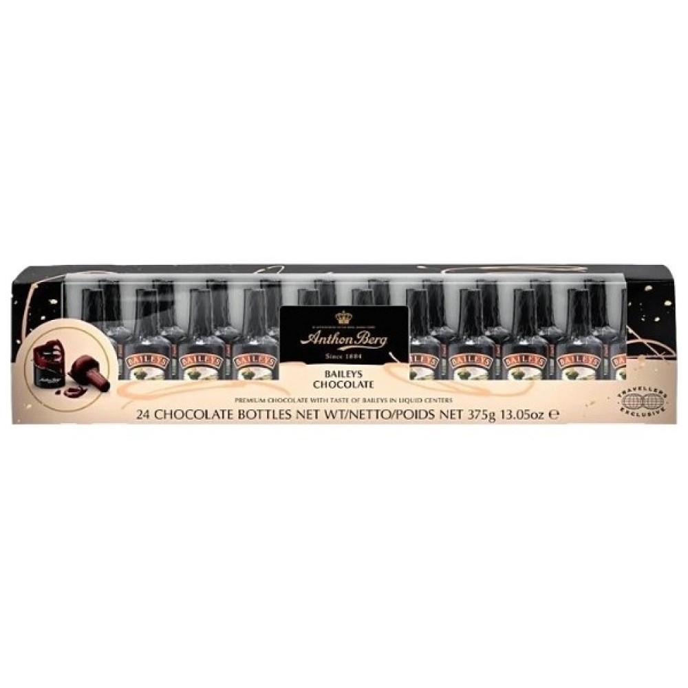 Anthon Berg Anthon Berg Baıleys Chocolate 375G (24 Parça ) - 375 gr Çikolata ve Gofret Fiyatı