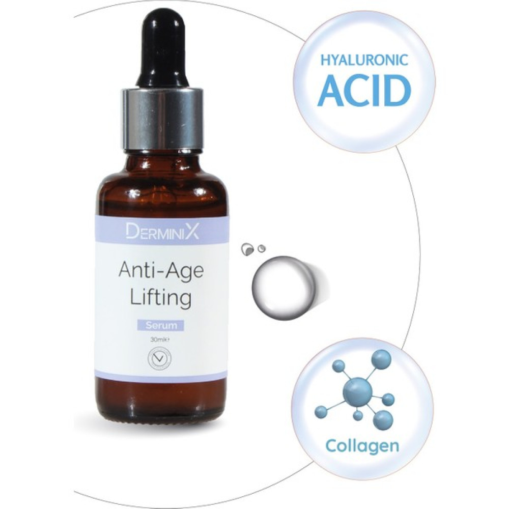 Anti Age Lifting Serum Anti-Aging / Yaşlanma Karşıtı Fiyatı