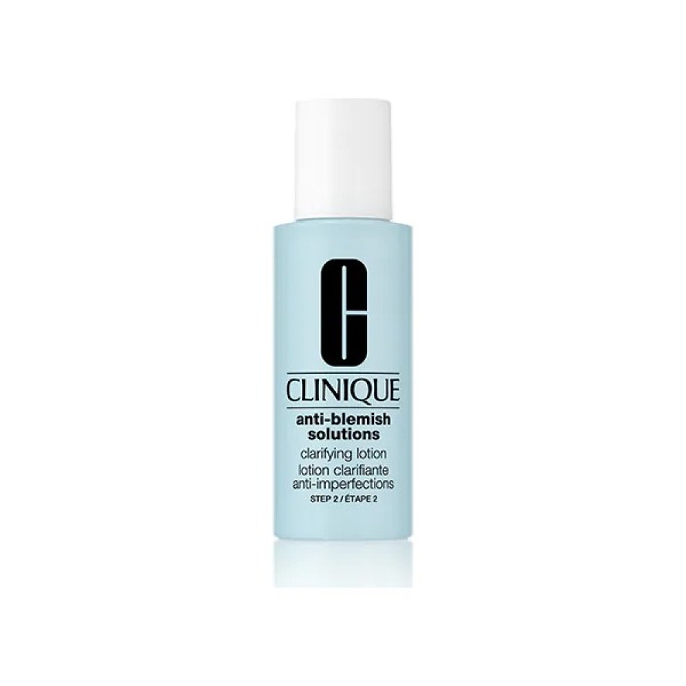 Anti-blemish Solutions™ Arındırıcı Tonik Losyon 60ml Cilt Temizleme ve Peeling Fiyatı